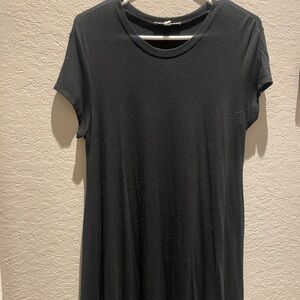 Express One-Eleven Dress